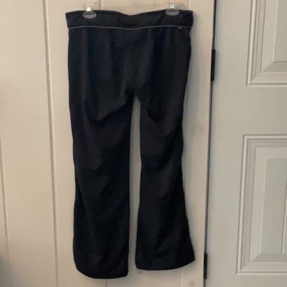 686 womens pant wide leg tie waist size small - Picture 3 of 6